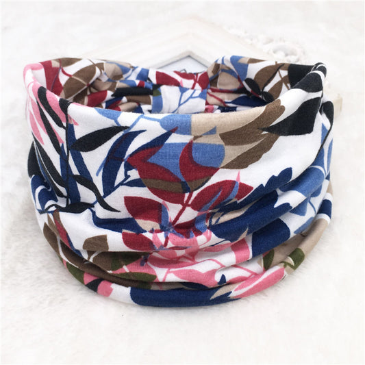 Sports Yoga Headband - Athletic Performance Sweatband Fitness Accessory