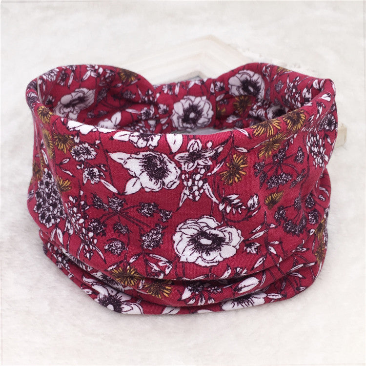 Sports Yoga Headband - Athletic Performance Sweatband Fitness Accessory