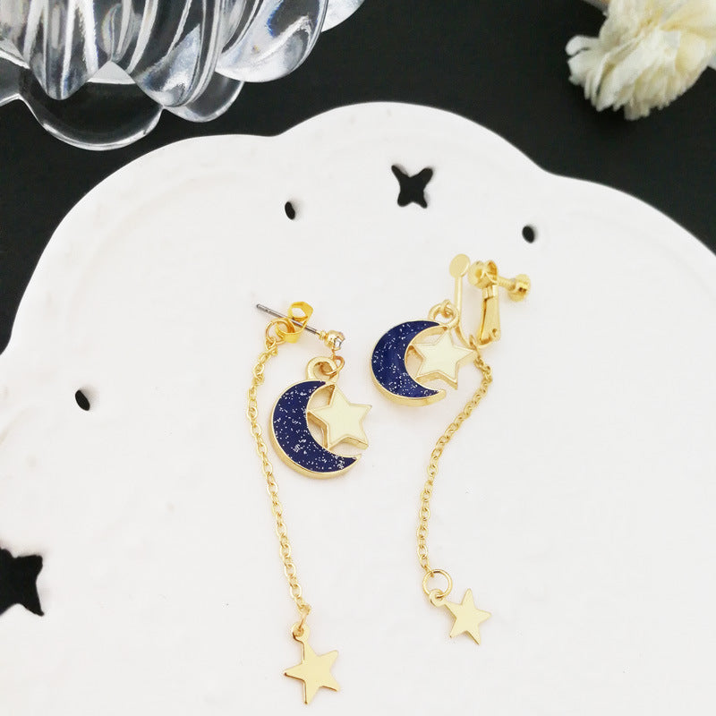 Sailor Moon 25th Cosplay Earrings