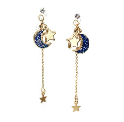 Sailor Moon 25th Cosplay Earrings