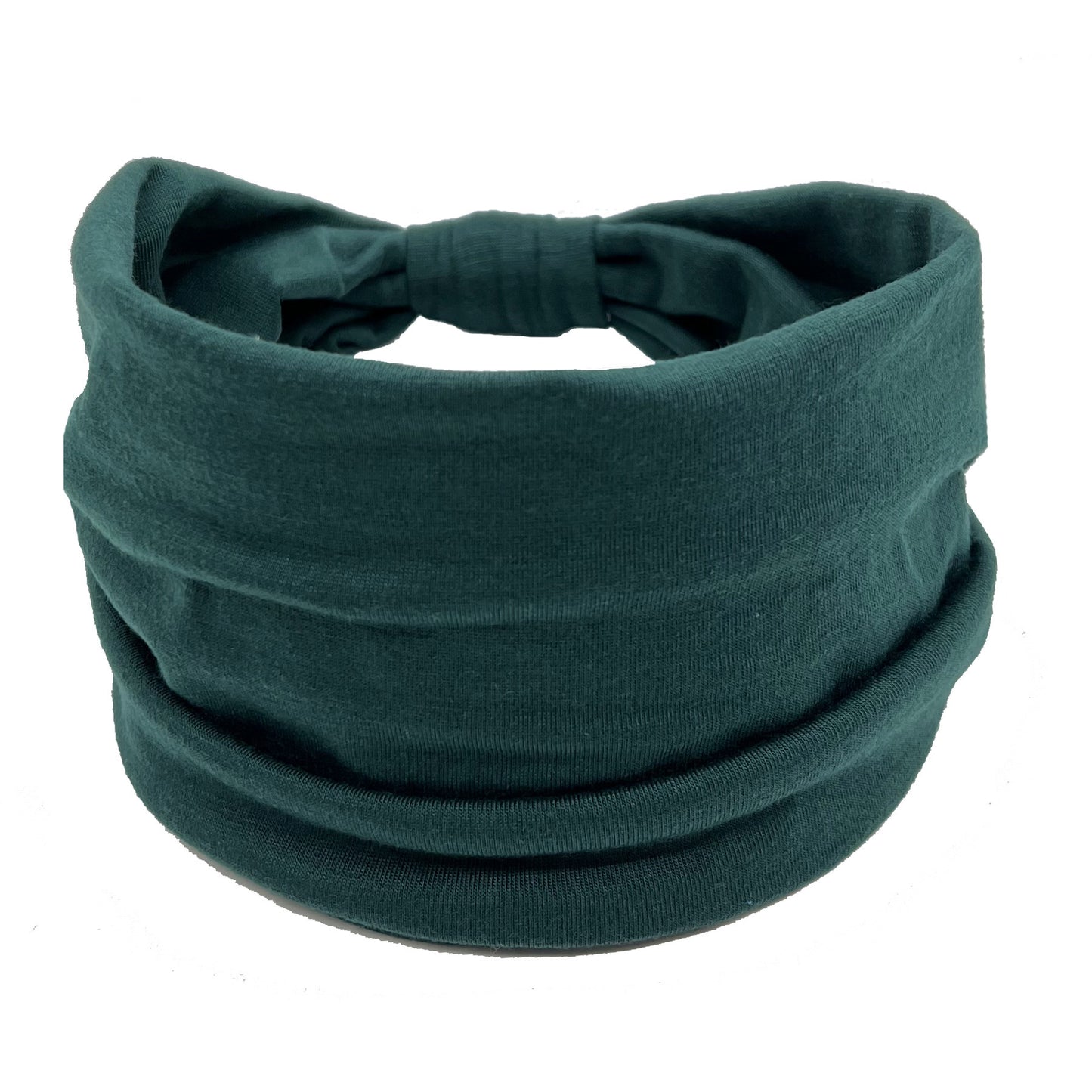 Sports Yoga Headband - Athletic Performance Sweatband Fitness Accessory