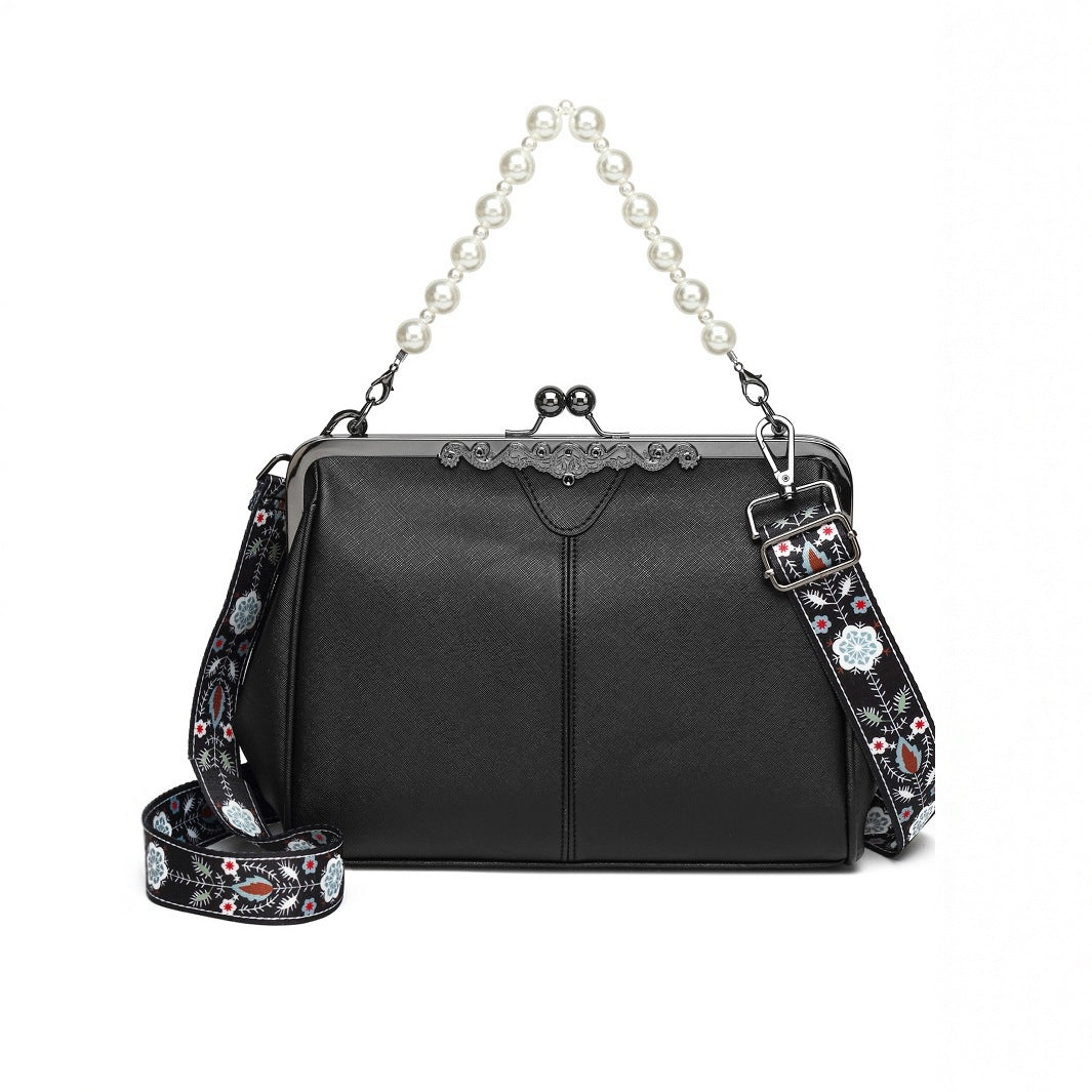 European American Style Handbag - Fashion Women's Designer Bag