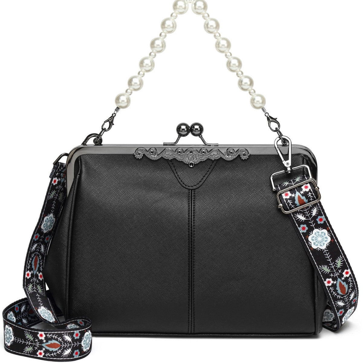 European American Style Handbag - Fashion Women's Designer Bag