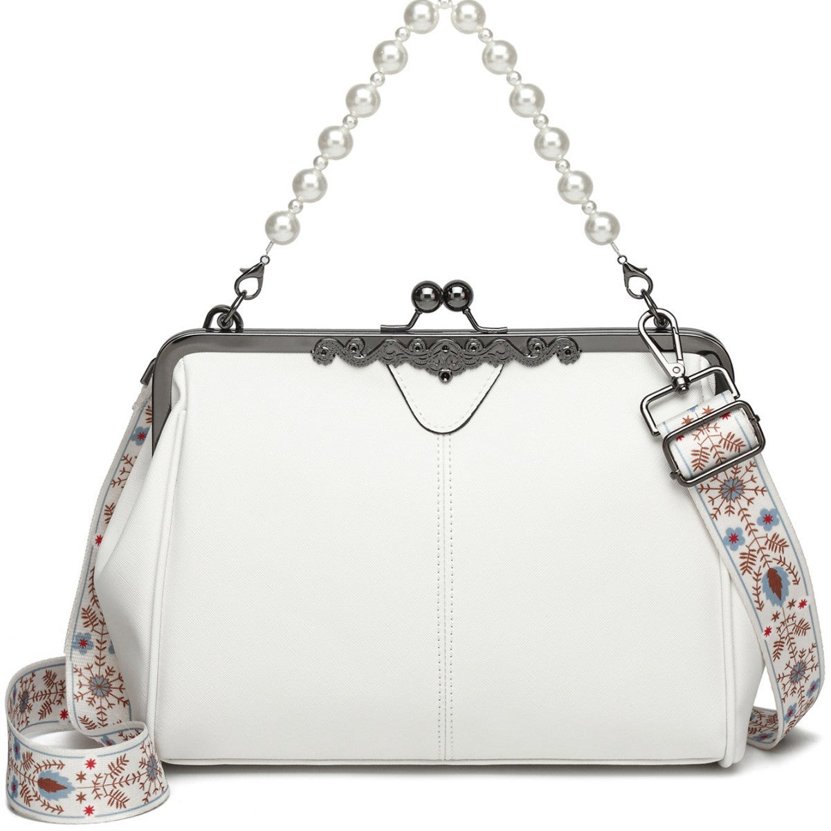 European American Style Handbag - Fashion Women's Designer Bag