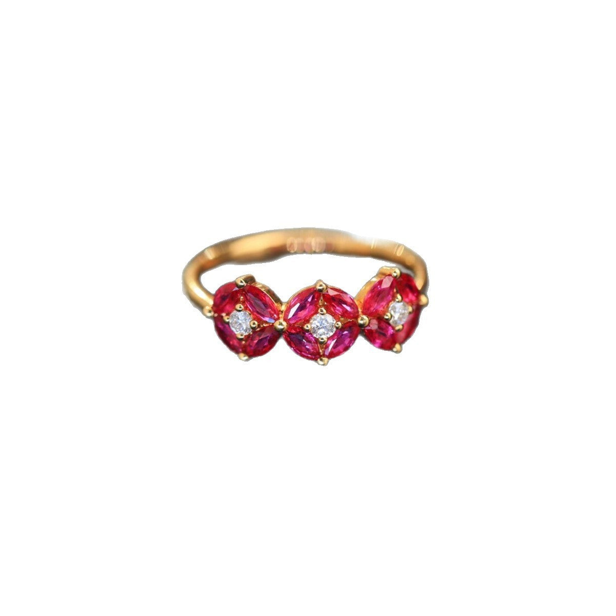 S925 Sterling Silver Ring For Women