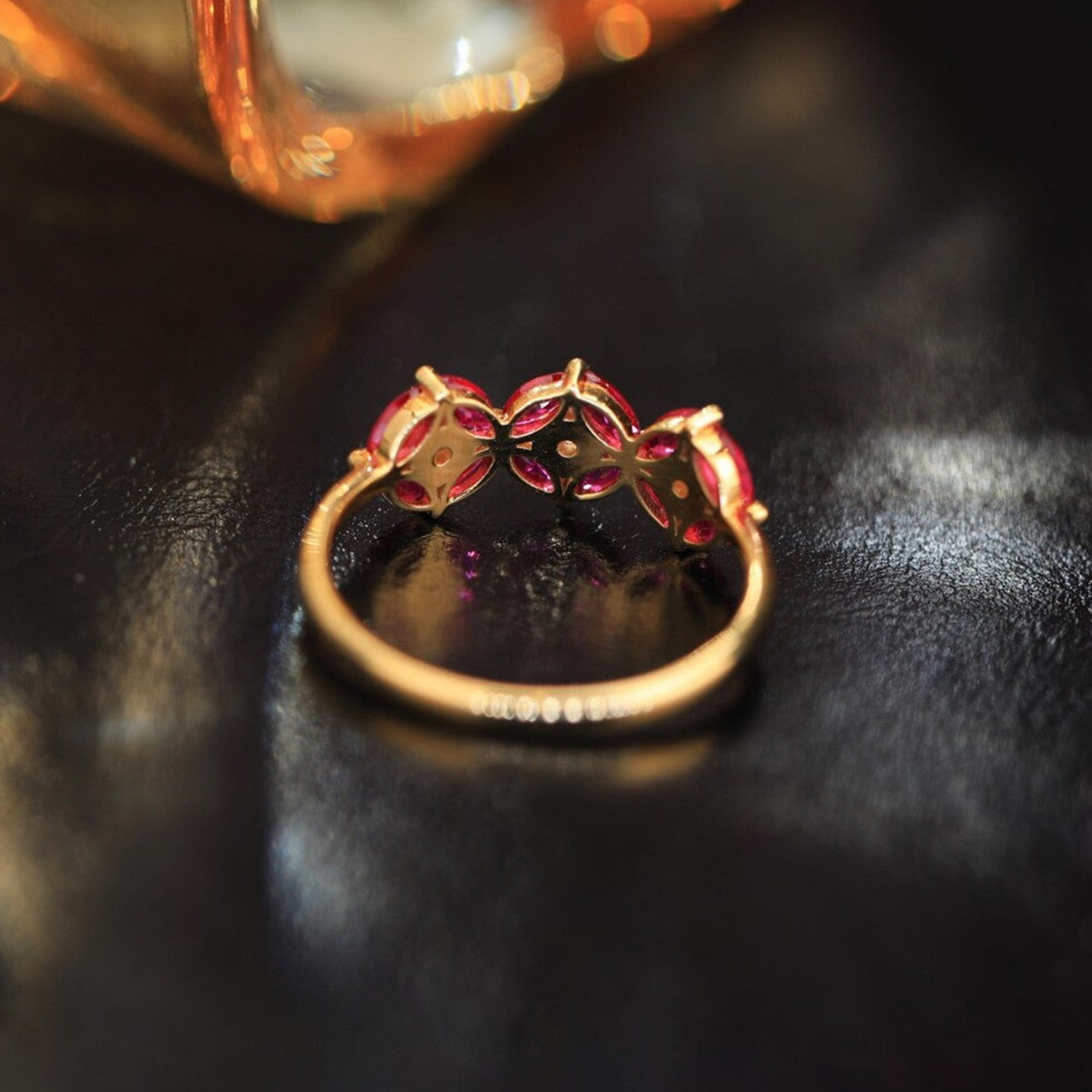 S925 Sterling Silver Ring For Women