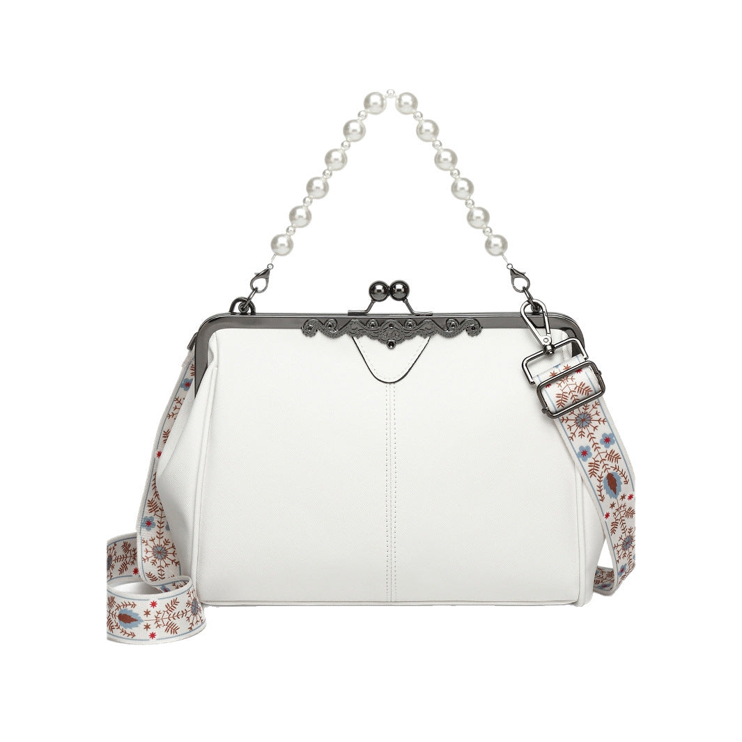 European American Style Handbag - Fashion Women's Designer Bag