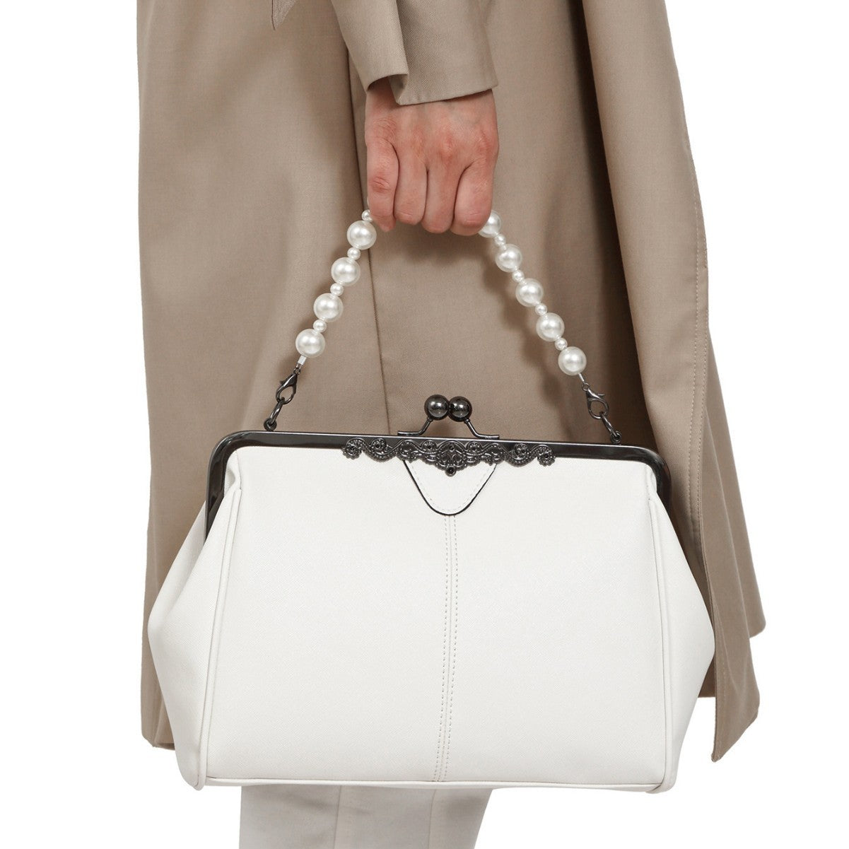 European American Style Handbag - Fashion Women's Designer Bag