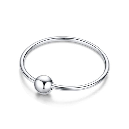 Hypoallergenic Sterling Silver Small Huggie Hoop Earring