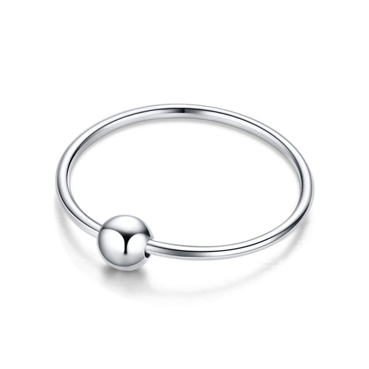 Hypoallergenic Sterling Silver Small Huggie Hoop Earring