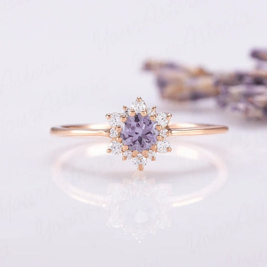 S925 Sterling Silver Ring - Fashionable Versatile Women's Design