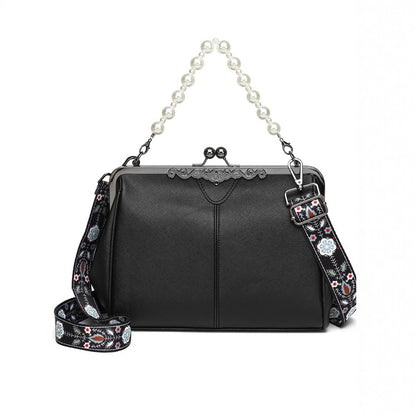 European American Style Handbag - Fashion Women's Designer Bag
