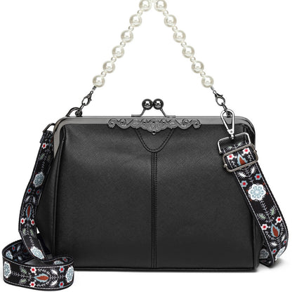 European American Style Handbag - Fashion Women's Designer Bag