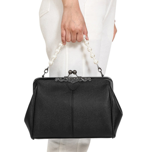 European American Style Handbag - Fashion Women's Designer Bag