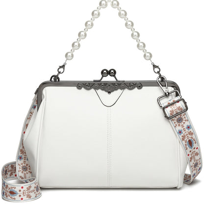 European American Style Handbag - Fashion Women's Designer Bag