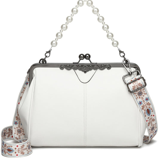 European American Style Handbag - Fashion Women's Designer Bag