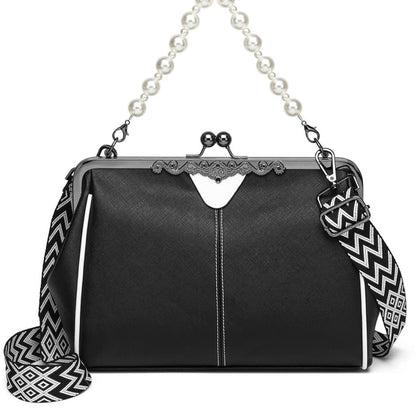 European American Style Handbag - Fashion Women's Designer Bag