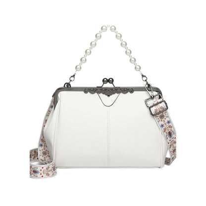 European American Style Handbag - Fashion Women's Designer Bag