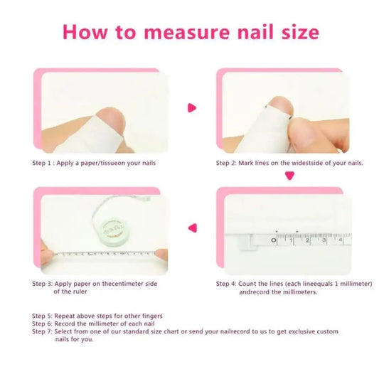 10PCS Sweet Cool Almond Handmade False Nail Dark Black Metallic Silver Pattern with 3D Star Fake Nails Spice Girls Press on Nail