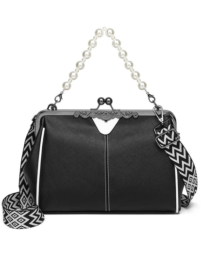 European American Style Handbag - Fashion Women's Designer Bag